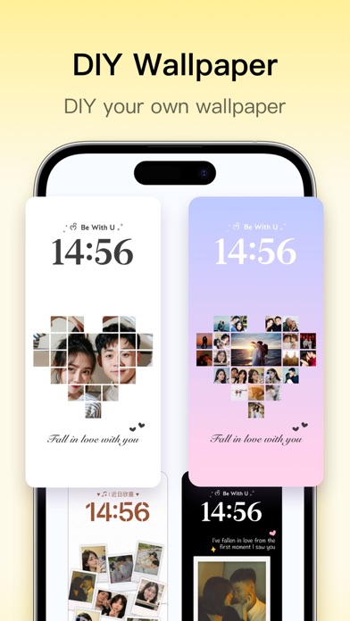 Colorful Widget- Widget&Themes screenshot 5