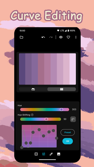 Colorific: Color Palette screenshot 5