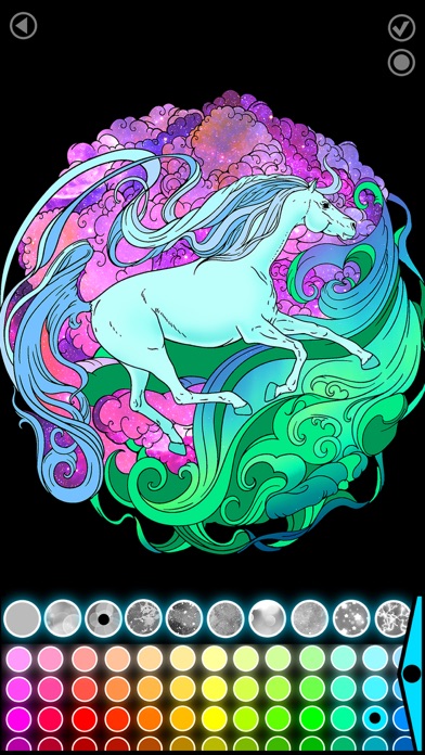 Coloring book for fun screenshot 4