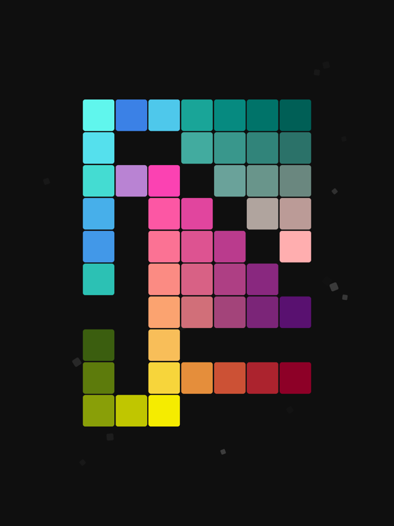 Colorma screenshot 3