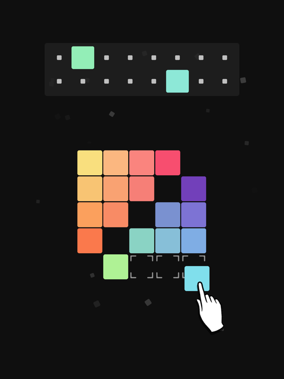 Colorma screenshot 4