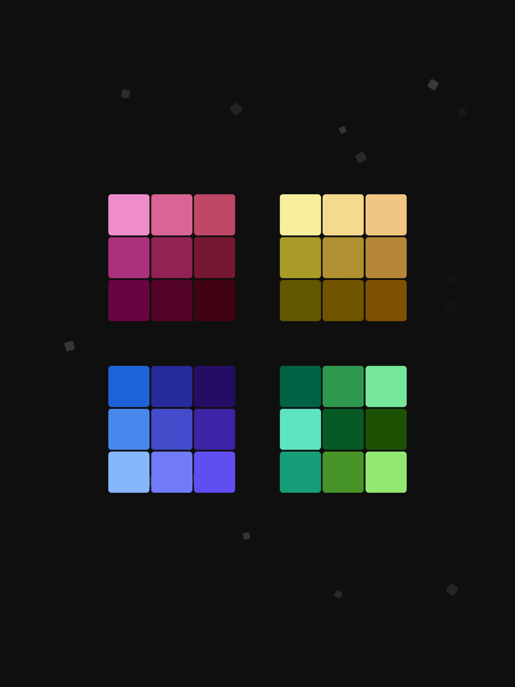 Colorma screenshot 1