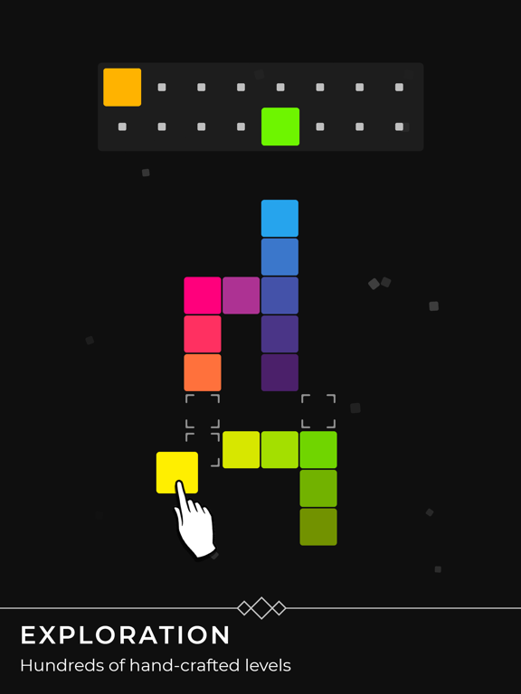 Colorma screenshot 6