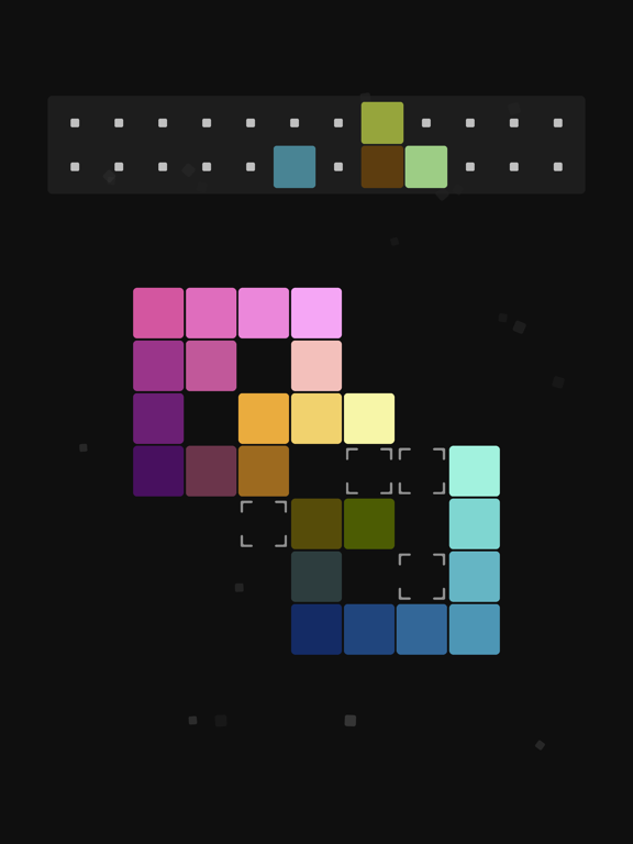 Colorma screenshot 2