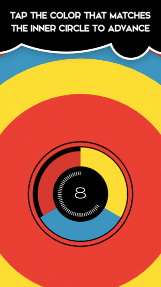 Coloroloc - A game of mixin' and matchin' colors screenshot 3