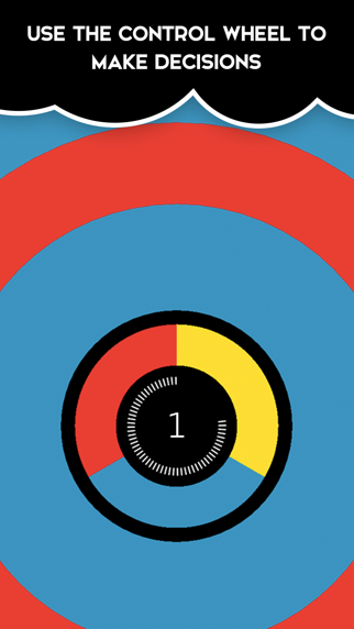 Coloroloc - A game of mixin' and matchin' colors screenshot 4