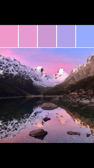 ColorPalette: Swatch Maker screenshot 7