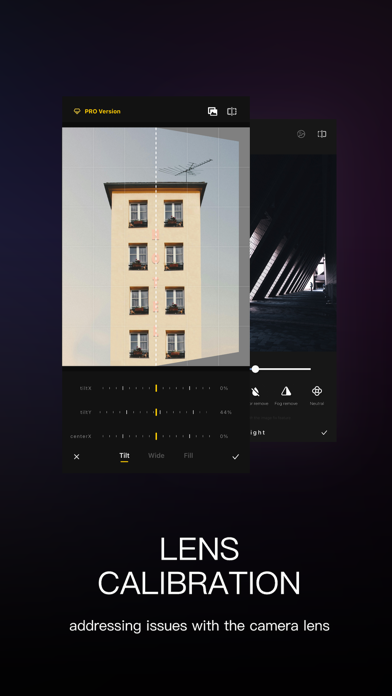 ColorPix - Color Grading screenshot 3