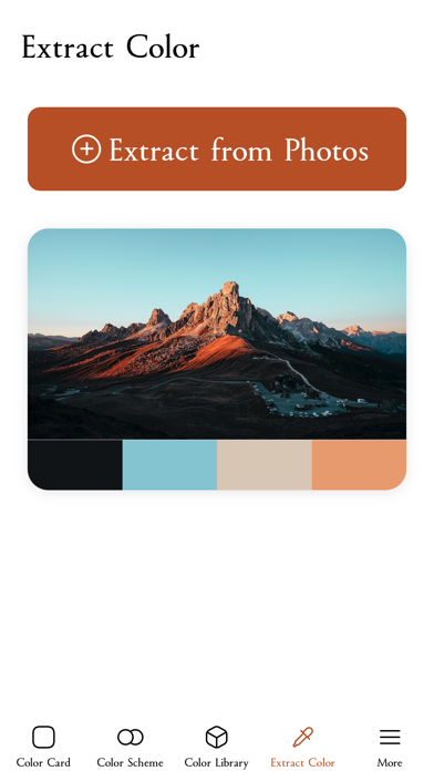 ColorQuest - Palette Studio screenshot 5
