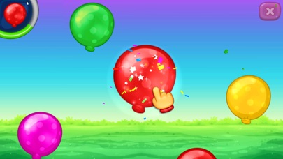 Colors & Shapes - Learn Color screenshot 2