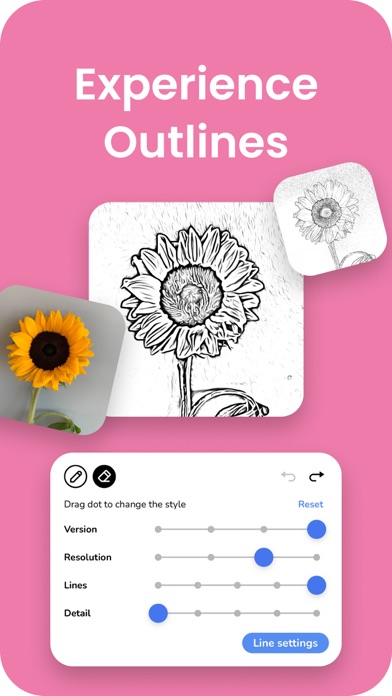 Colorscape screenshot 2