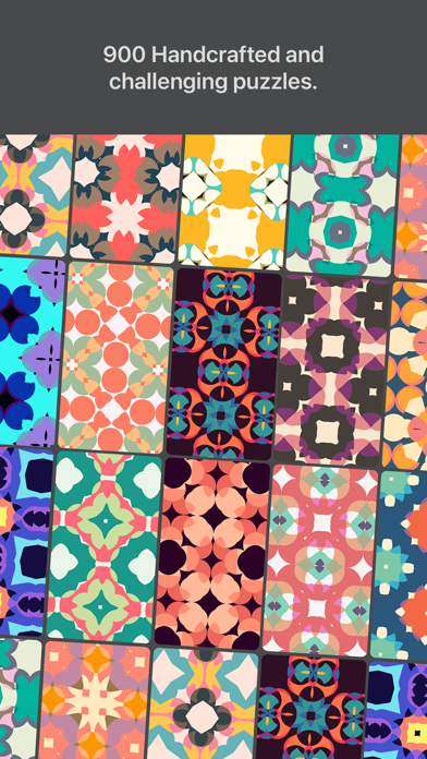 Colorscope screenshot 1
