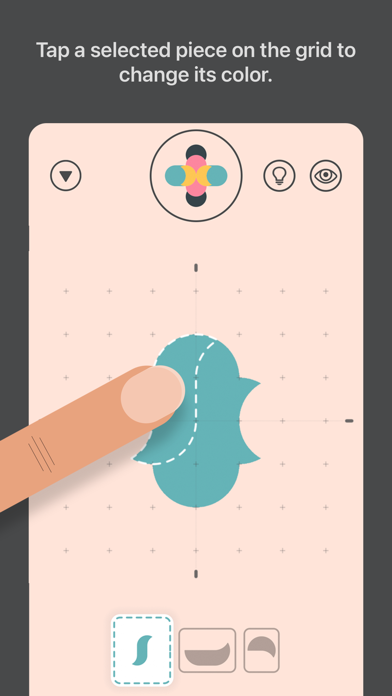 Colorscope screenshot 3