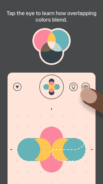 Colorscope screenshot 2