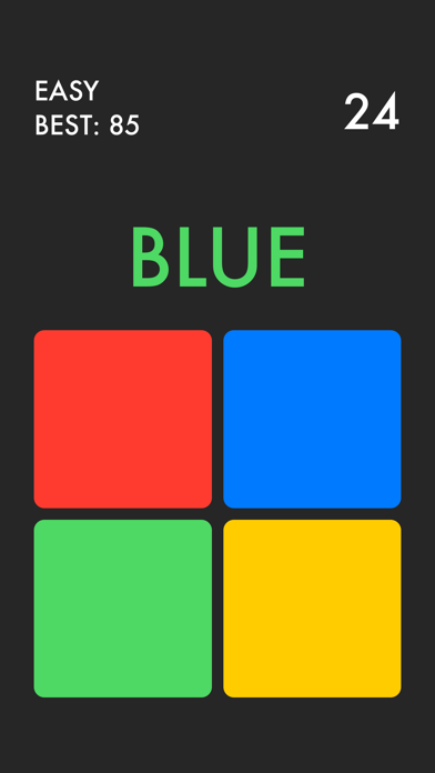 ColorSwitch! screenshot 3