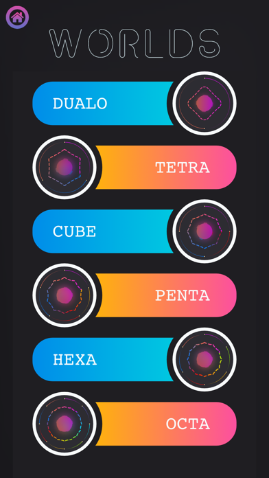 +Colour Dash+ screenshot 2