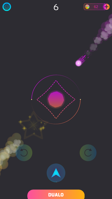 +Colour Dash+ screenshot 5