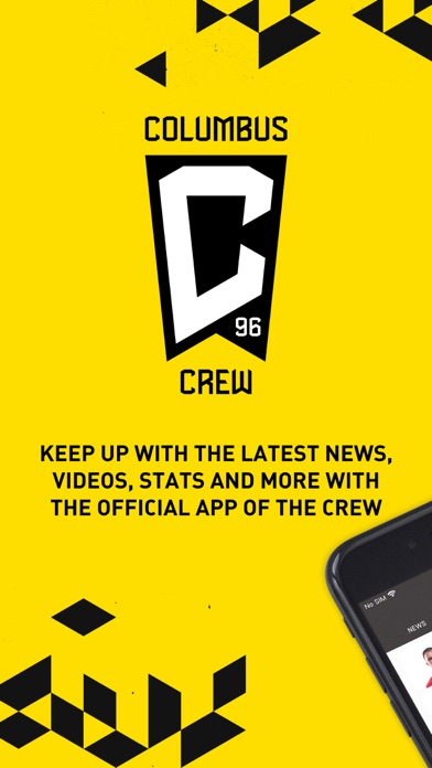 Columbus Crew screenshot 4