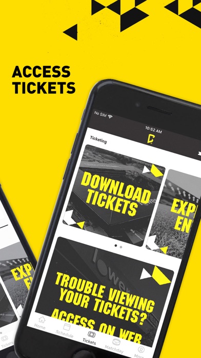 Columbus Crew screenshot 1