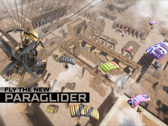 Combat Master Mobile screenshot 2