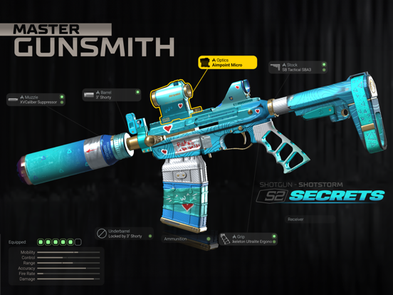 Combat Master Mobile screenshot 8