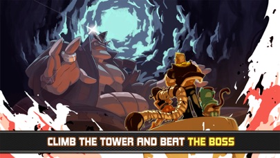Combo Crew screenshot 4