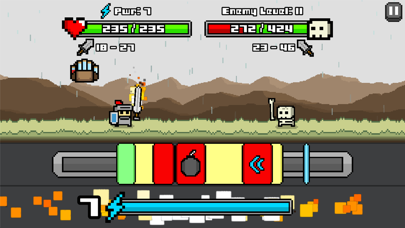 Combo Quest screenshot 4