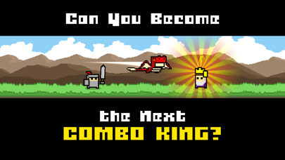 Combo Quest screenshot 1