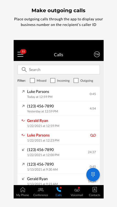 Comcast Business screenshot 3