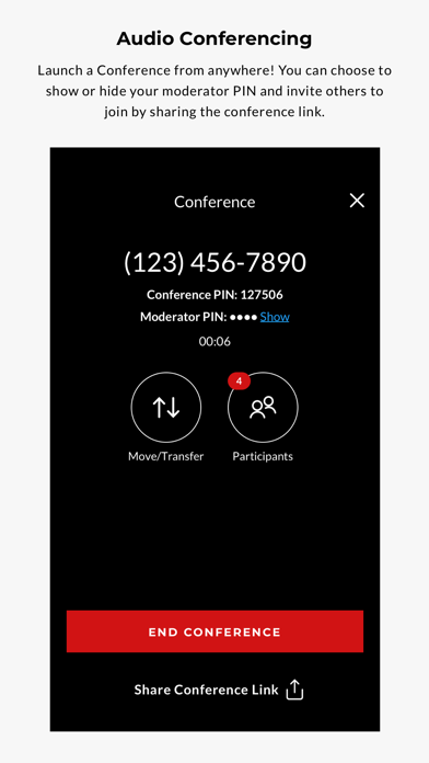 Comcast Business screenshot 1