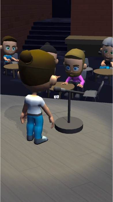 Comedy Master 3D screenshot 5