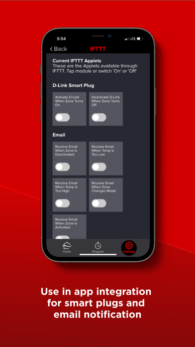 Comfort by Mitsubishi Electric screenshot 2