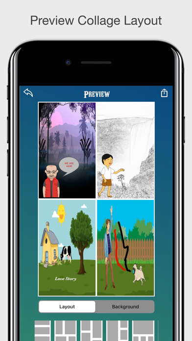 COMIC MAKER STUDIO screenshot 4