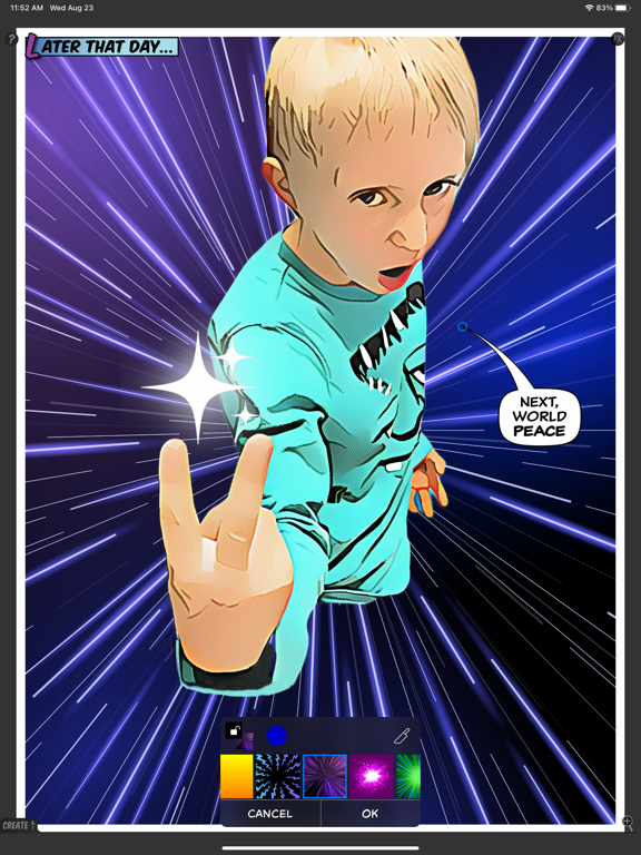 ComicBook! screenshot 7