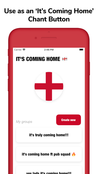 Coming Home screenshot 2