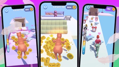 Coming to Bed screenshot 2