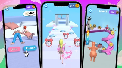 Coming to Bed screenshot 3