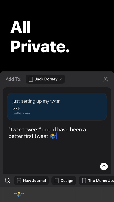 Command Browser screenshot 2