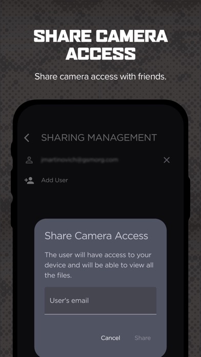 COMMAND PRO screenshot 1