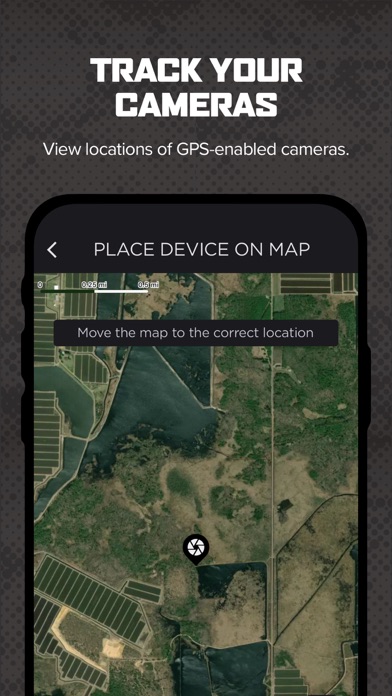 COMMAND PRO screenshot 3