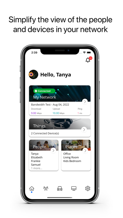 CommandIQ® screenshot 4
