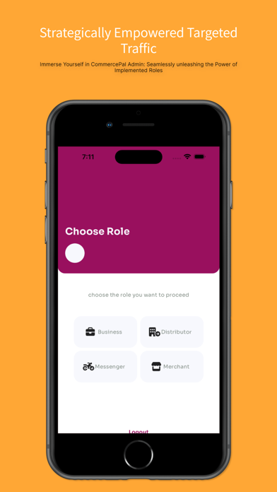 CommercePal Admin screenshot 5