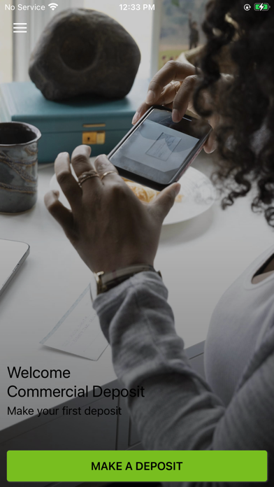 Commercial Deposit screenshot 4