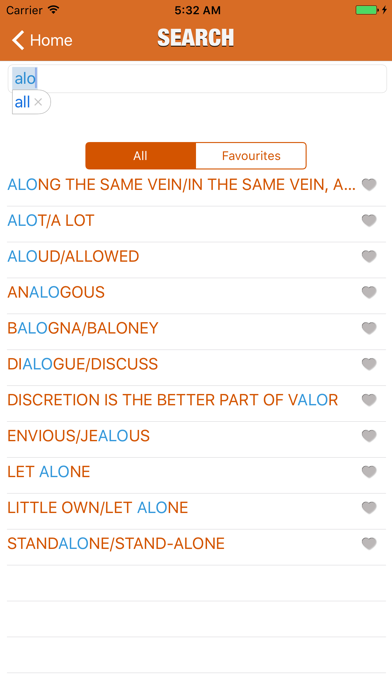 Common Error screenshot 4