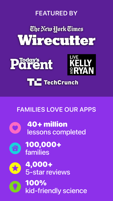Common Kid Questions & Answers screenshot 1