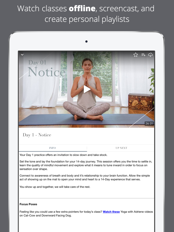 Commune: Life-Changing Courses screenshot 2