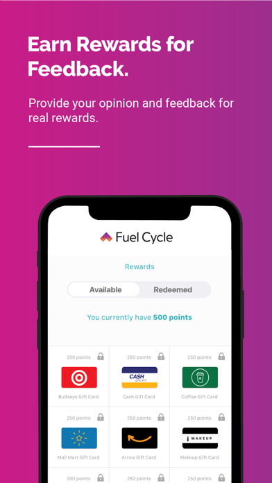 Community by Fuel Cycle screenshot 1