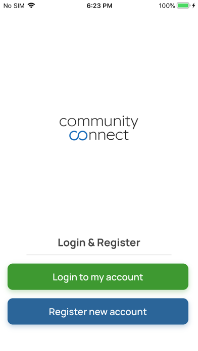community connect solutions screenshot 4