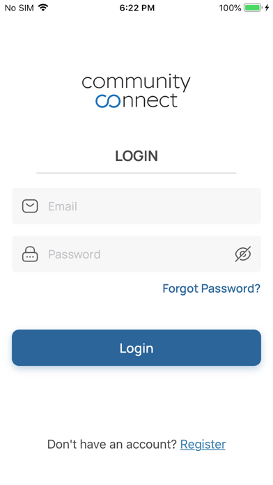 community connect solutions screenshot 3