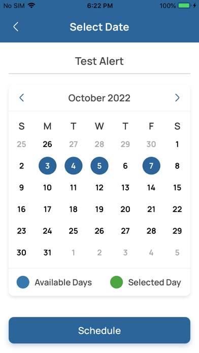 community connect solutions screenshot 1